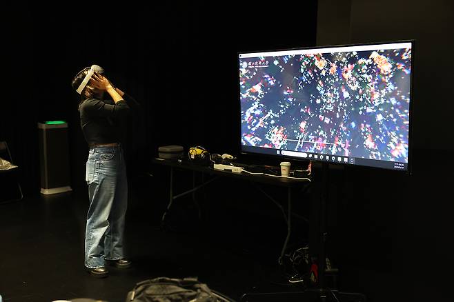 ‘2025 AKL×C-LAB 예술-기술 워크숍’