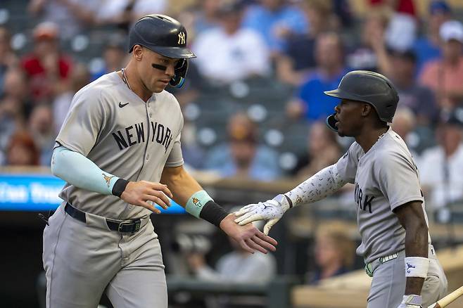 Imagn Images연합뉴스