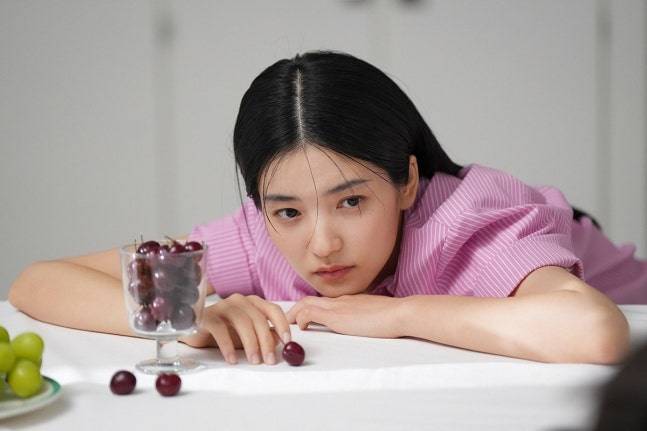 ▲ 김태리. 제공| 매니지먼트mmm