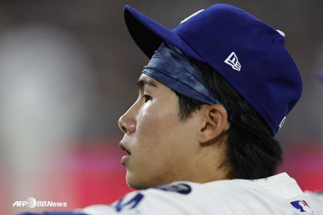 김혜성. /AFPBBNews=뉴스1