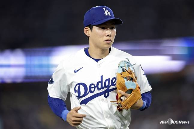 김혜성. /AFPBBNews=뉴스1