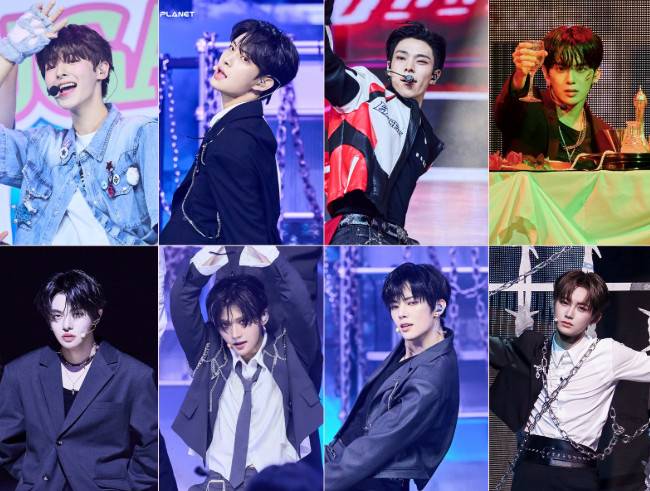 사진=Mnet 보이즈2플래닛