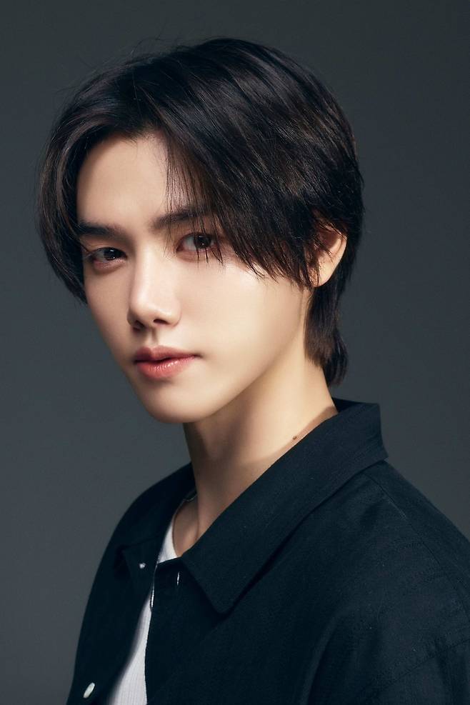 크래비티 민희. 사진|스타쉽엔터테인먼트