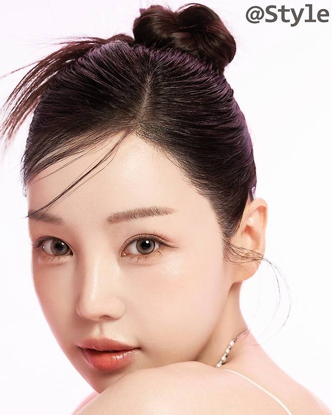 남규리. 사진|앳스타일