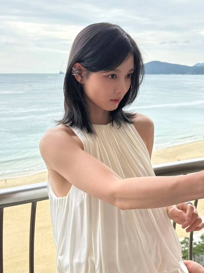 김유정. 사진|김유정 인스타그램