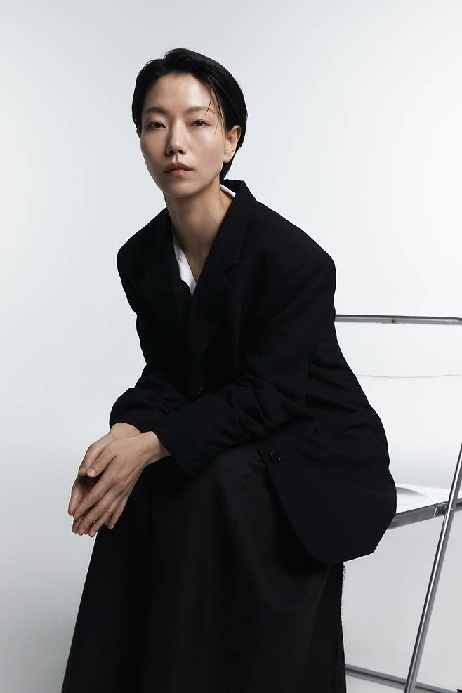 '프리마 파시' 출연하는 김신록 [저스트엔터테인먼트 제공. 재판매 및 DB 금지]