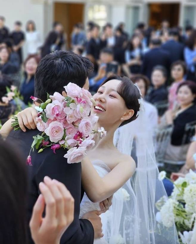 사진=배우 이유영 SNS