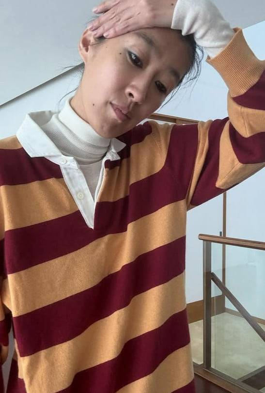 사진=홍진경 SNS