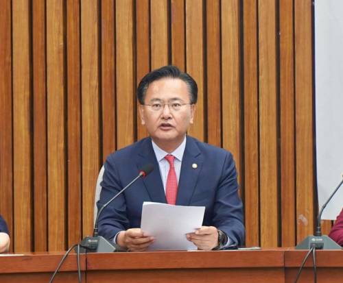 ◇유상범 의원.