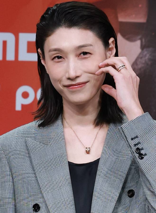 김연경(사진=뉴스1)