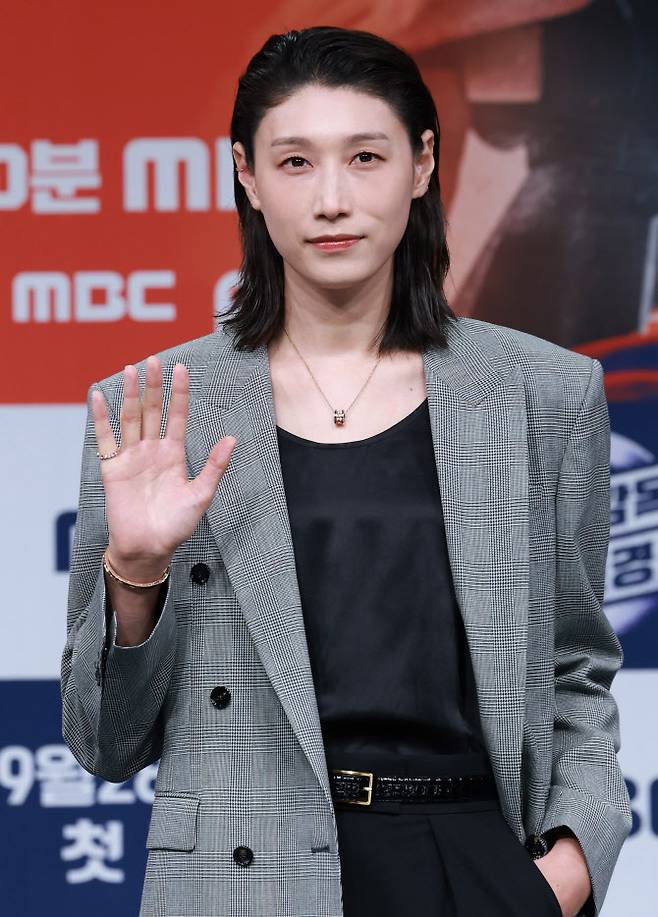 김연경(사진=뉴스1)