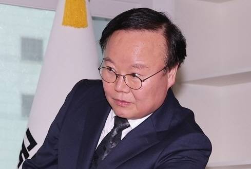 김재원 국민의힘 최고위원. 〈사진=연합뉴스〉