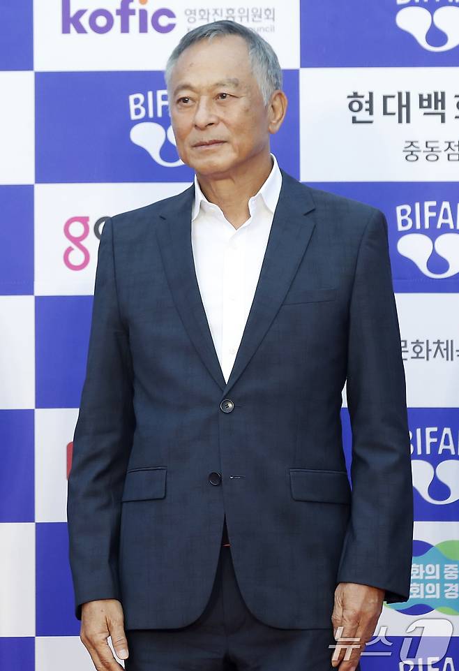 두기봉 감독  2024.7.4./뉴스1 ⓒ News1 권현진 기자