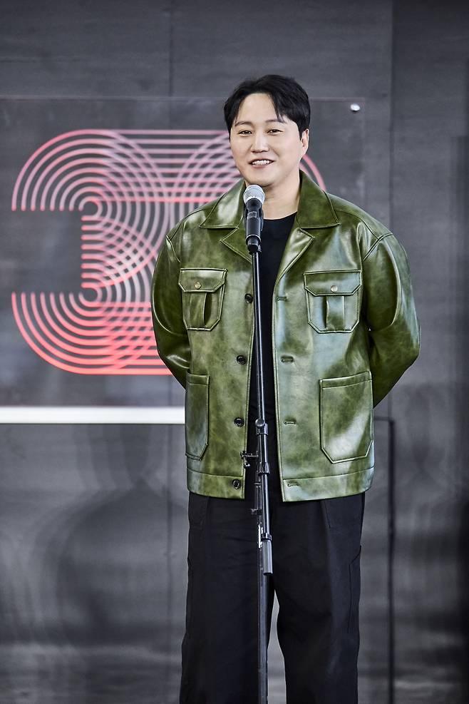 '극장의 시간들'