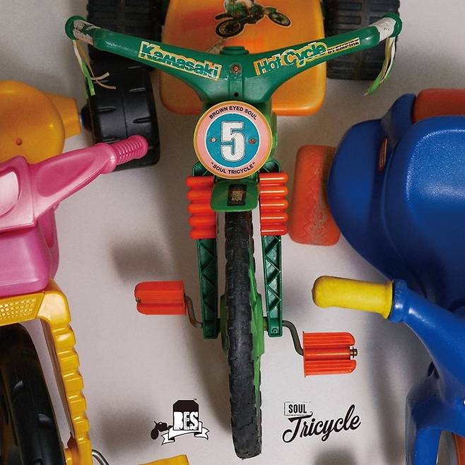 브라운아이드소울. 사진 | 인넥스트트렌드