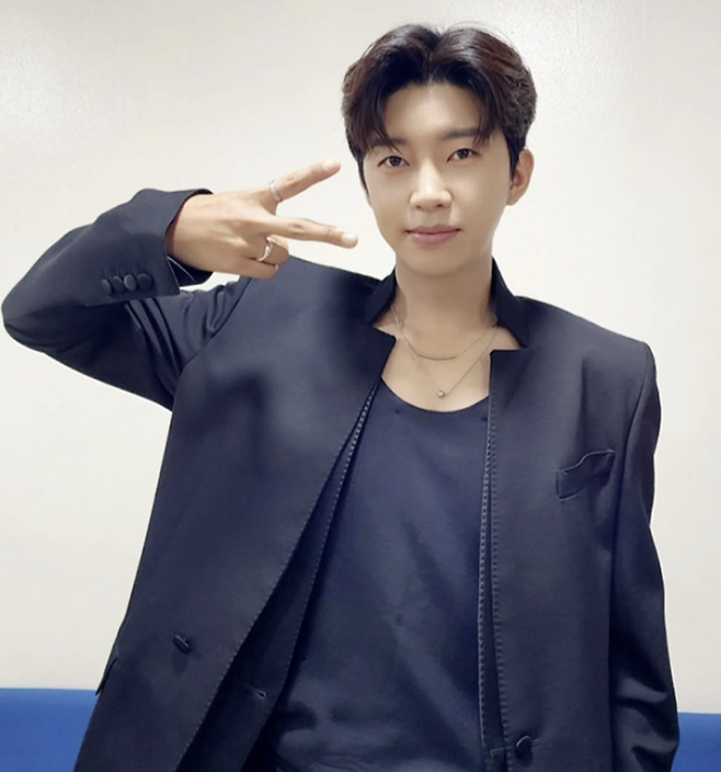 사진 | 임영웅 SNS