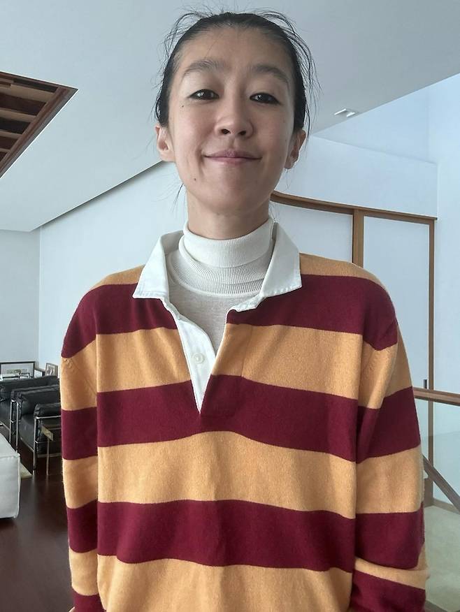 사진 | 홍진경 SNS