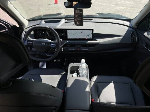 기아 EV5