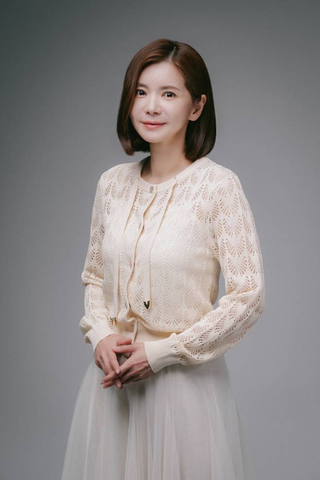 ‘산부인과’ 넷플릭스 공개… 장서희 전성기! (사진: 단테엔터테인먼트)