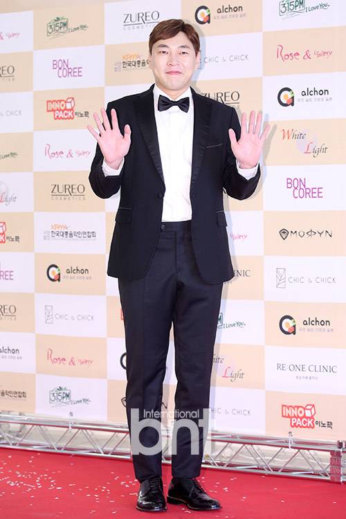 ‘불법 도박’ 이진호, 이번엔 음주운전… 면허 취소 수준