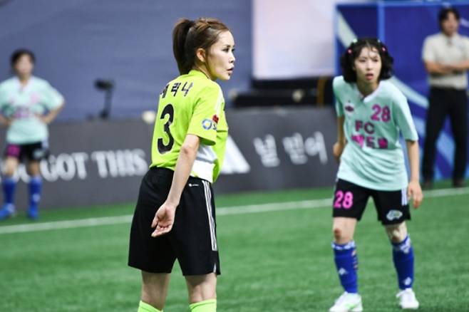 ‘골때리는 그녀들’(골때녀)