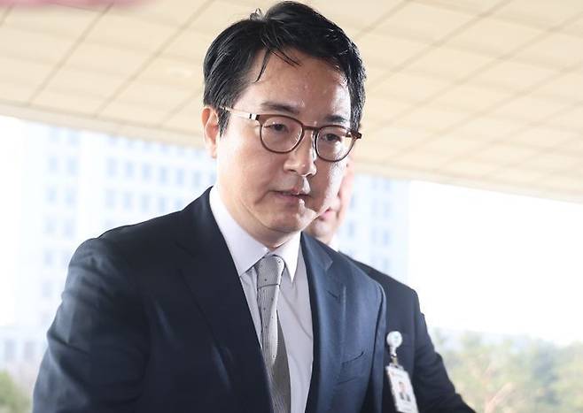 심우정 전 검찰총장. ⓒ연합뉴스