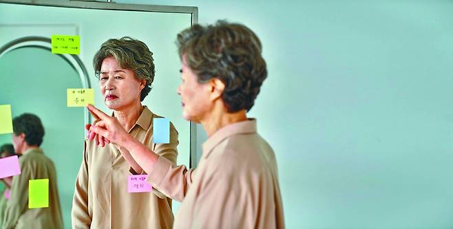 우리나라에서 가장 흔하게 발생하는 알츠하이머형 치매는 서서히 발병해 점진적으로 진행되는 것이 특징이다. 게티이미지코리아