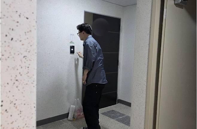 국민의힘 한동훈 전 대표 페이스북