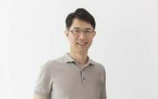 강태욱 브이에스엘 대표