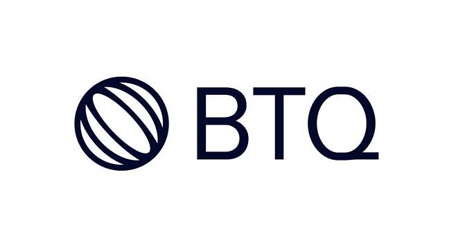 BTQ 테크놀로지, 오는 26일 나스닥 상장.. "양
