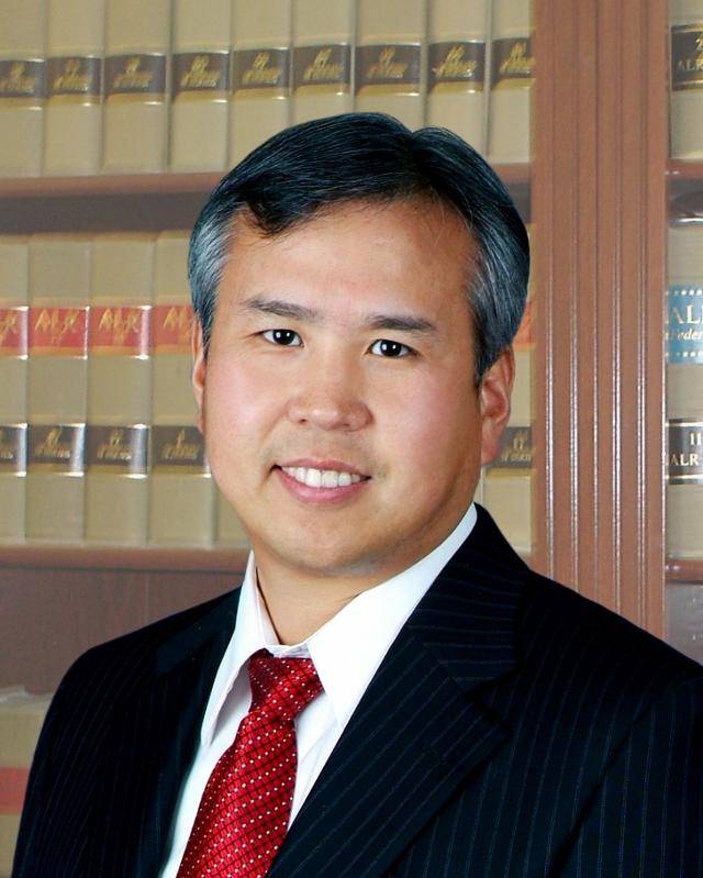 미국 캘리포니아주 새너제이에서 활동 중인 재미 한인 이민법 전문가 김준환 변호사. 김 변호사 제공