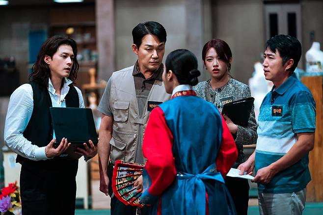 iMBC 연예뉴스 사진