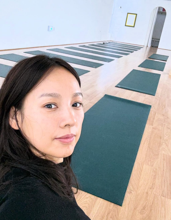 사진=이효리 SNS.