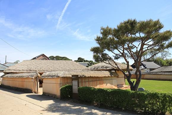 전봉준 고택  [사진=정읍시 ]