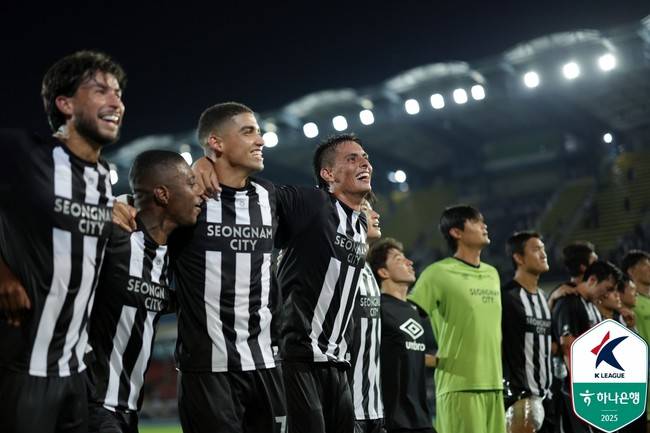 사진=한국프로축구연맹