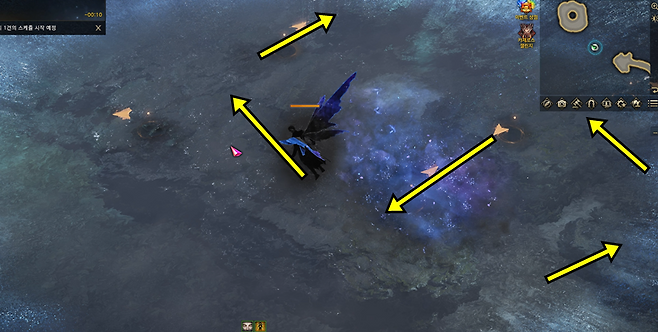 ▲ 루트를 보면 이런 느낌