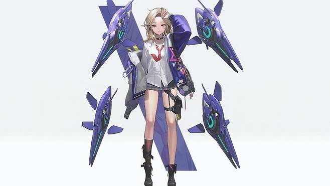 ▲ 강력한 방무 딜러가 나오면 에이다의 가치도 함께 오를 전망