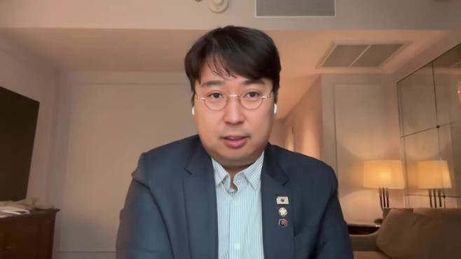 민주당 차지호 의원