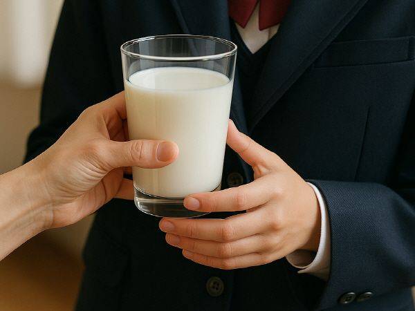 우유자조금관리위원회 제공