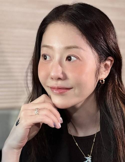 배우 고현정이 54세에도 여전한 카리스마와 새로운 변화를 동시에 보여줬다. 사진=고현정 SNS