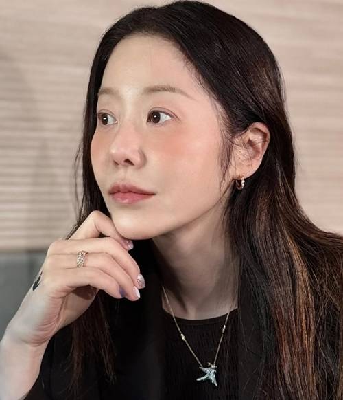 배우 고현정이 54세에도 여전한 카리스마와 새로운 변화를 동시에 보여줬다. 사진=고현정 SNS