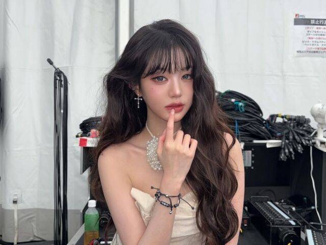 장원영 인스타그램