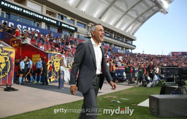 마스트로에니 감독/게티이미지코리아