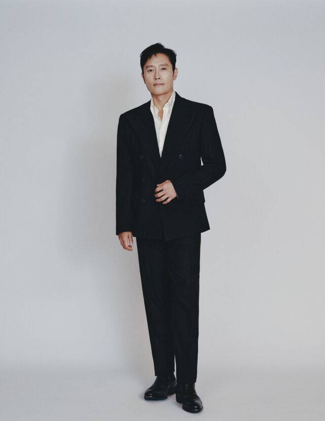 이병헌 / BH엔터테인먼트