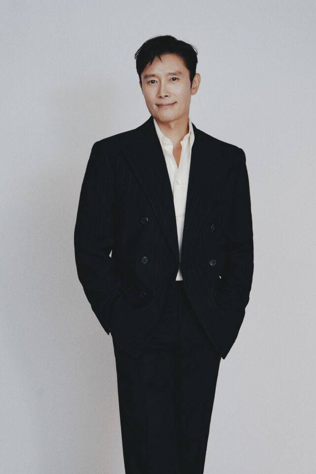 이병헌 / BH엔터테인먼트