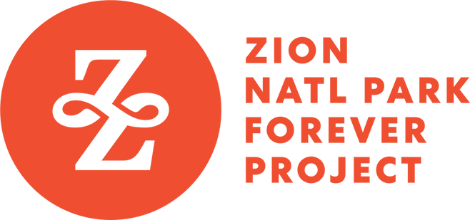 Zion National Park Forever Project