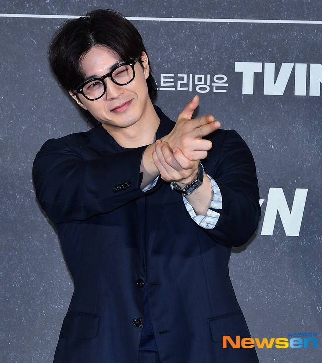 김지훈 / 뉴스엔 DB