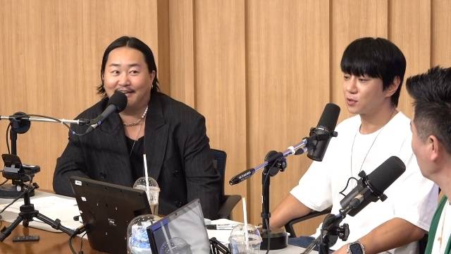 SBS 파워FM ‘두시탈출 컬투쇼’ 캡처