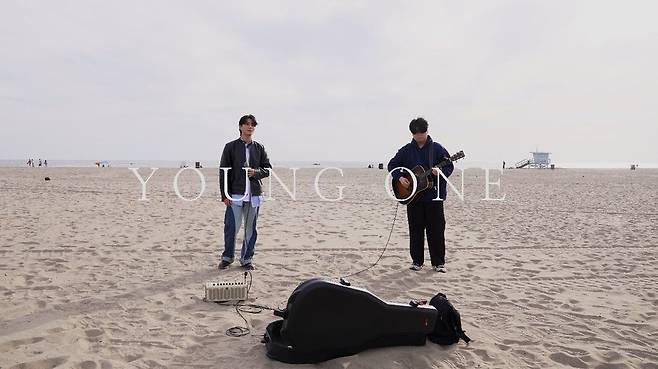 사진=데이식스 공식 채널