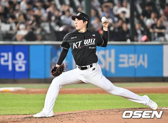 오원석. / OSEN DB